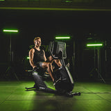 Recumbent Bike Pro CR800+