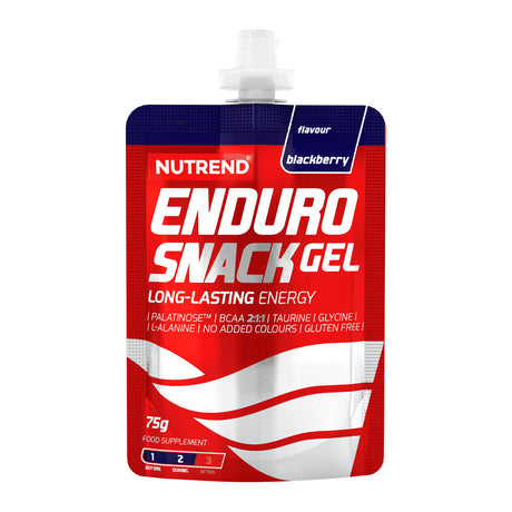 Endurosnack