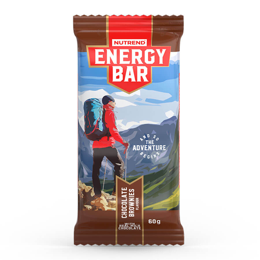 Energy Bar