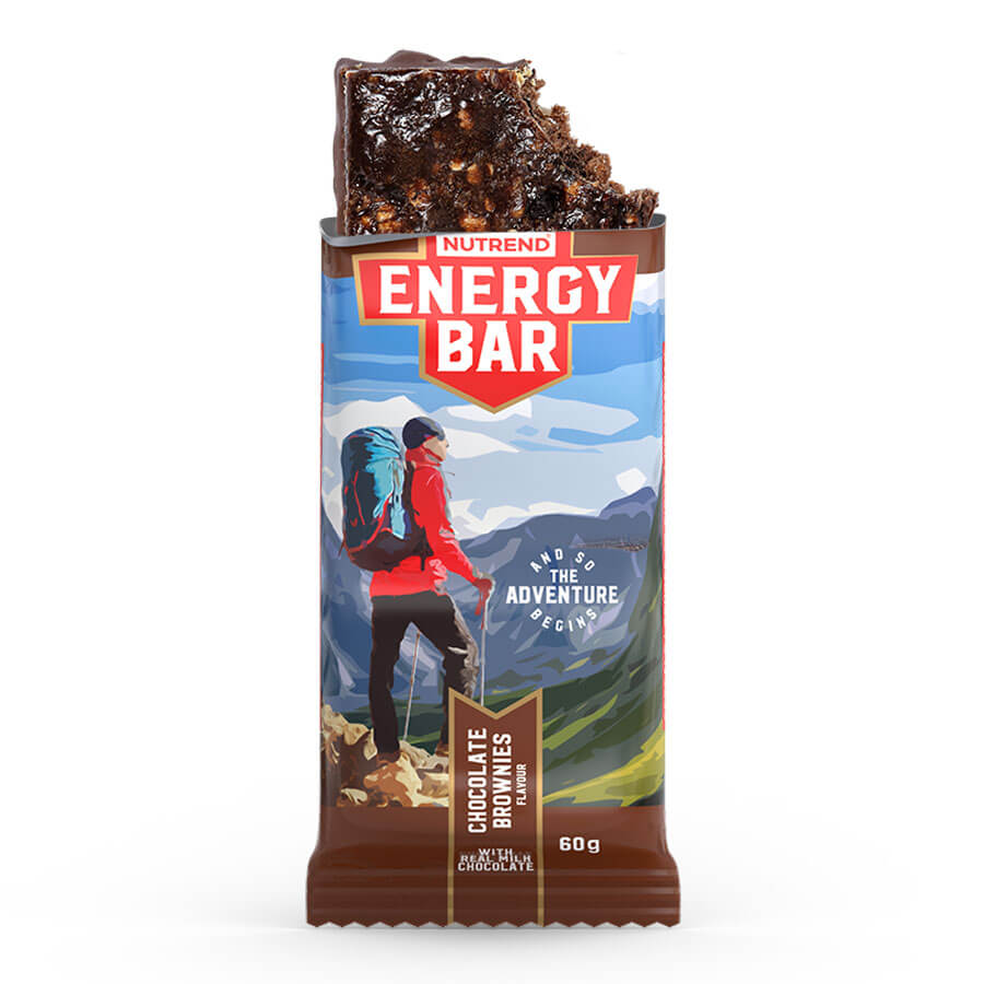 Energy Bar