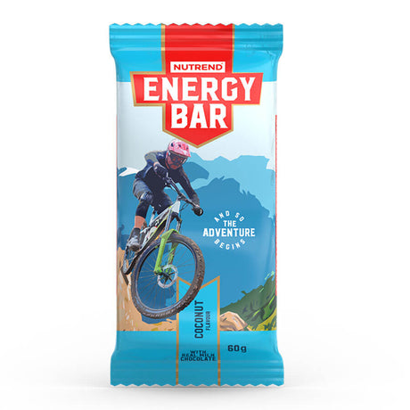 Energy Bar