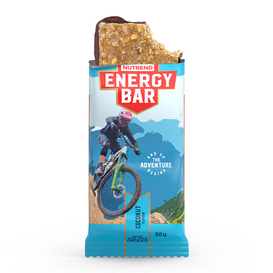 Energy Bar