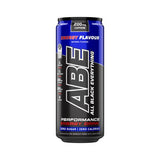 ABE energy & performance drink