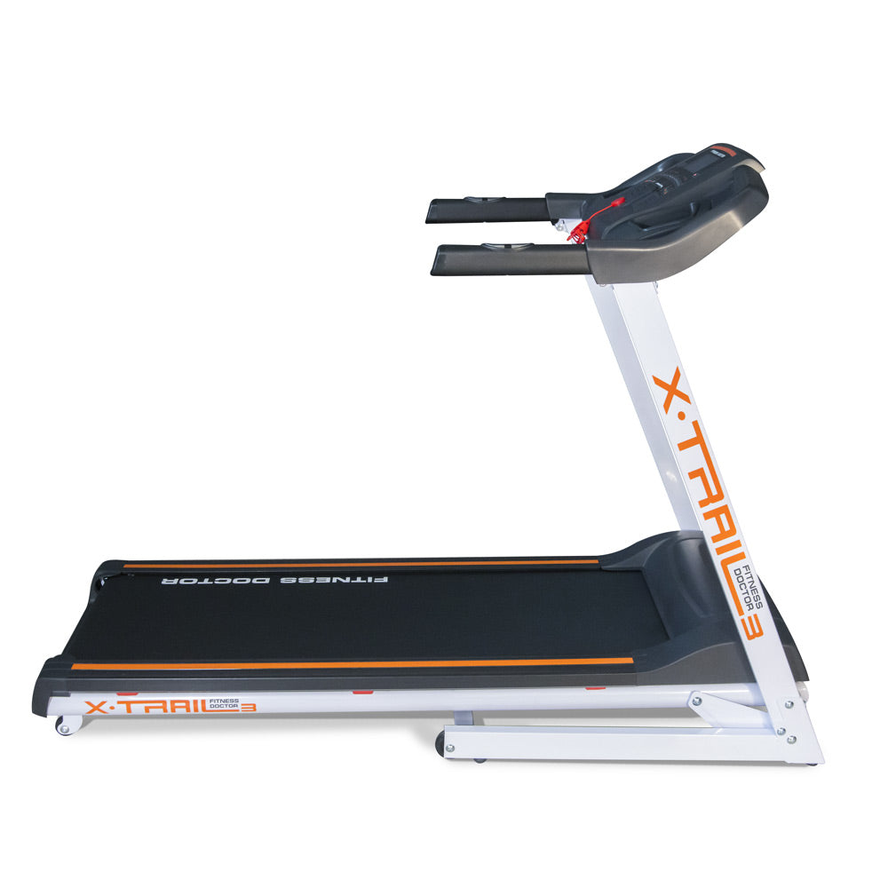 X Trail 3 Reconditionné FITNESS DOCTOR - FitnessBoutique