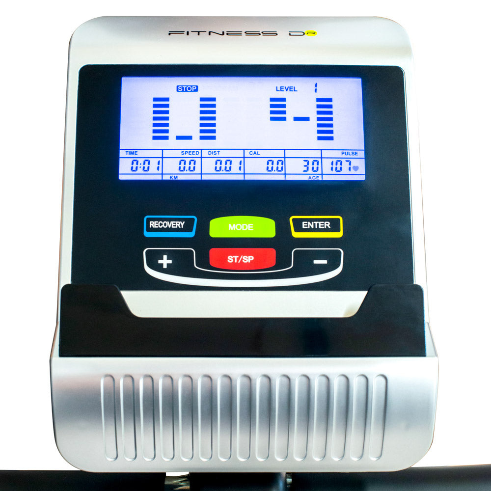 Compact Bike 2 Reconditionné FITNESS DOCTOR - FitnessBoutique