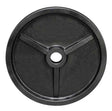 Fonte 51 mm 2,5 kg FITNESS DOCTOR - FitnessBoutique