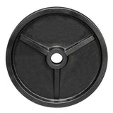 Fonte 51 mm 2,5 kg FITNESS DOCTOR - FitnessBoutique