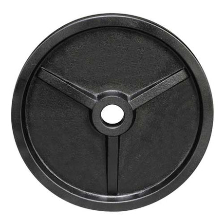 Fonte 51 mm 2,5 kg FITNESS DOCTOR - FitnessBoutique