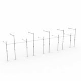 Aximus V FIT AND RACK - FitnessBoutique