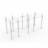 Cotis II.V FIT AND RACK - FitnessBoutique