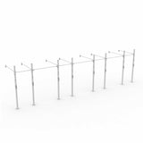 Esus IV FIT AND RACK - FitnessBoutique