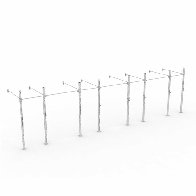 Esus IV FIT AND RACK - FitnessBoutique