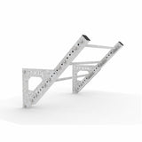 Pont de Singe Incliné 1040 Compétition FIT AND RACK - FitnessBoutique