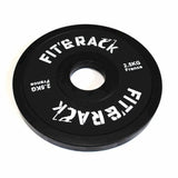 Poids Olympique WOD 10kg