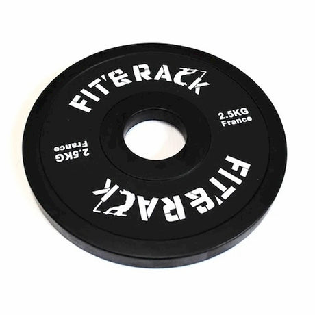 Poids Olympique WOD 10kg