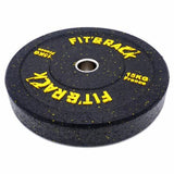 Poids Olympique WOD 10kg