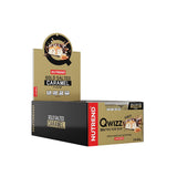 Qwizz 35% Protein Bar