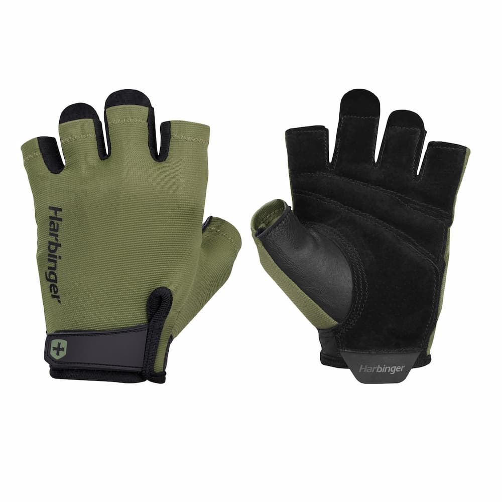 Harb Power 2.0 Unisex Green