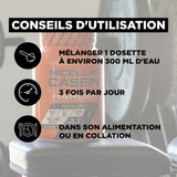 Caseine Micellaire Harder