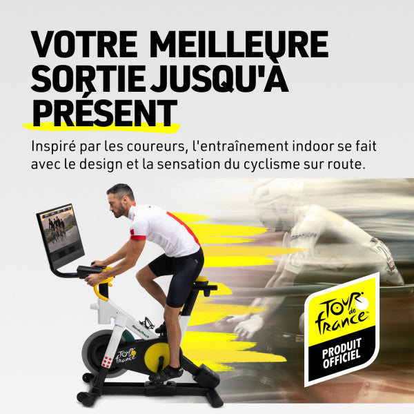 Vélo Indoor Tour de France Limited Edition