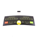 Film pour console HEUBOZEN - FitnessBoutique