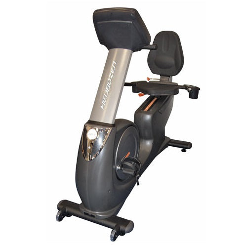 Recumbent Générator II Reconditionné HEUBOZEN - FitnessBoutique