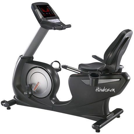 Recumbent Générator II Reconditionné HEUBOZEN - FitnessBoutique