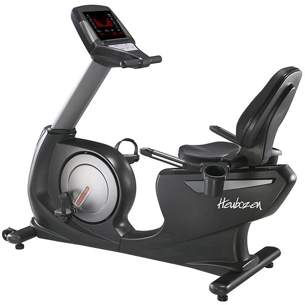 Recumbent Générator II Reconditionné HEUBOZEN - FitnessBoutique