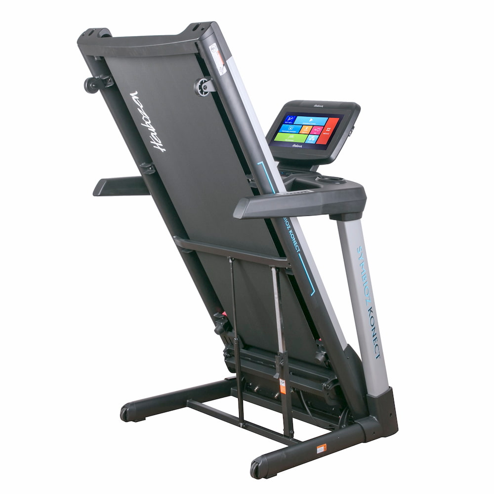 Symbioz Konect reconditionné HEUBOZEN - FitnessBoutique