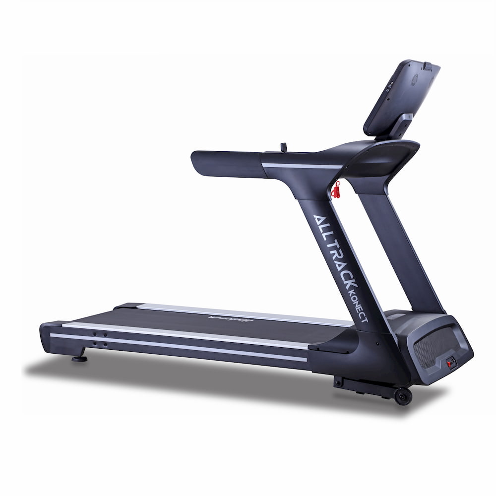 Alltrack Konect Reconditionné HEUBOZEN - FitnessBoutique