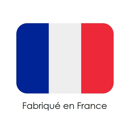 Disque de fonte olympique 51 mm - 25 kg HEUBOZEN - FitnessBoutique