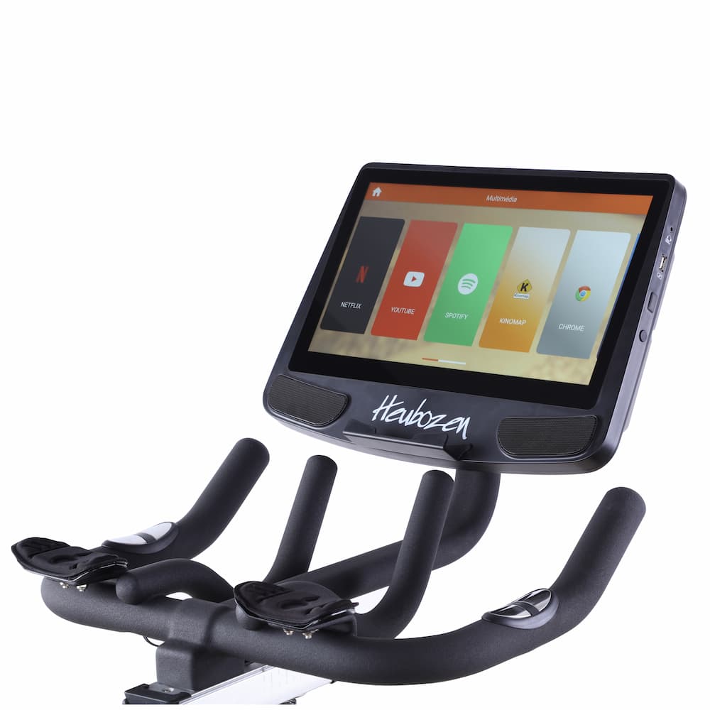 Road Konect HEUBOZEN - FitnessBoutique