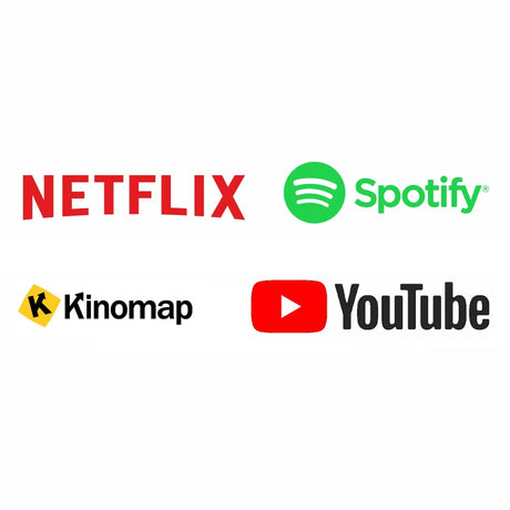 Road Konect HEUBOZEN - FitnessBoutique