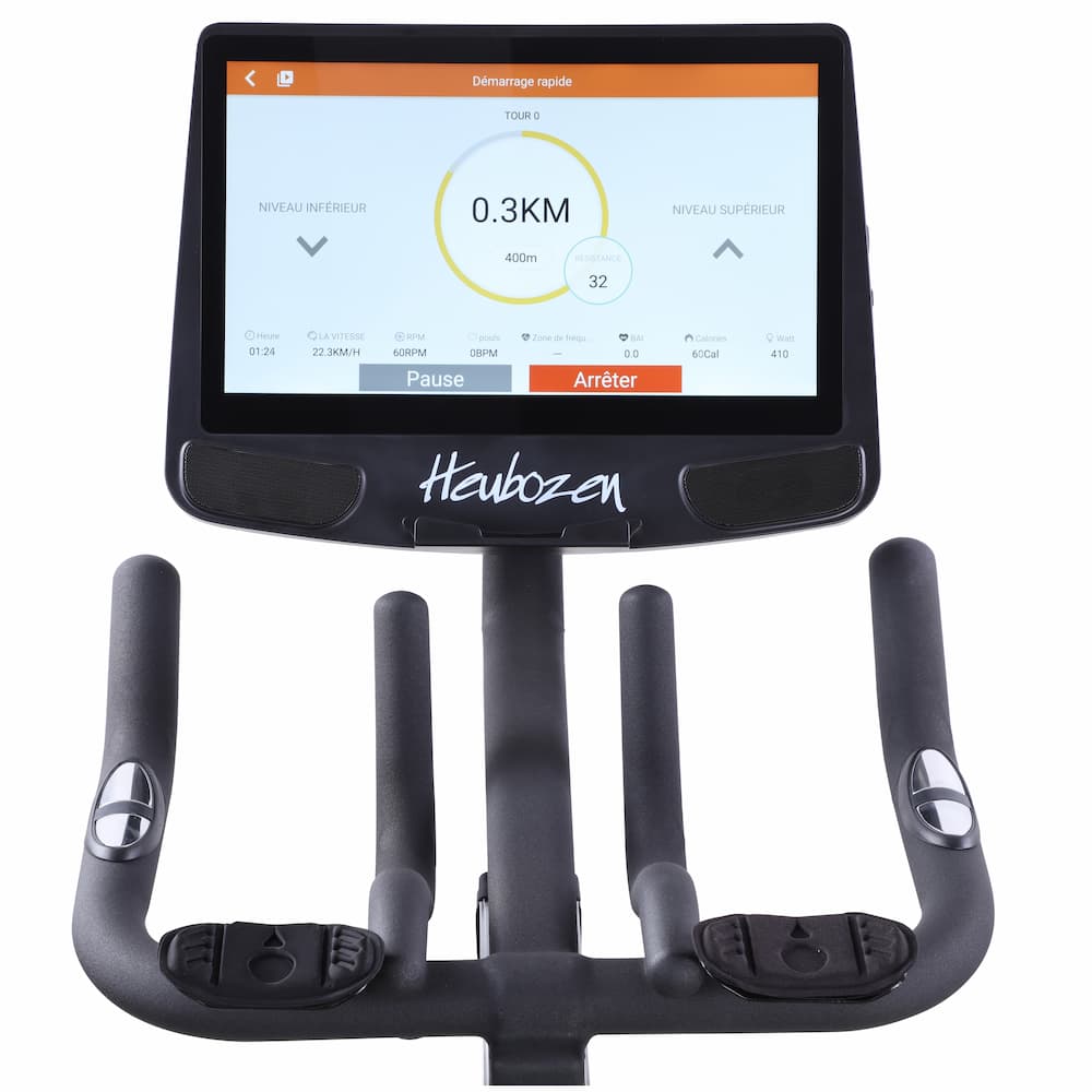 Road Konect HEUBOZEN - FitnessBoutique