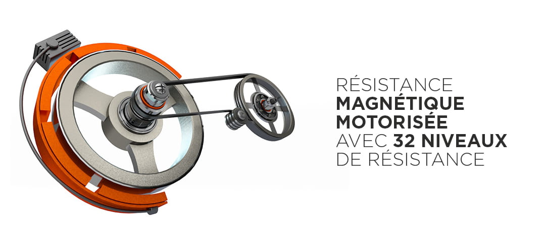 Road Konect HEUBOZEN - FitnessBoutique