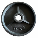 Disque de fonte 51mm - 10kg