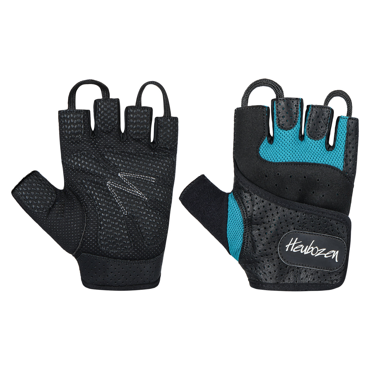 Classic Blue HEUBOZEN - FitnessBoutique