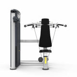 Presse a Epaules HEUBOZEN - FitnessBoutique