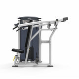 Presse a Epaules HEUBOZEN - FitnessBoutique