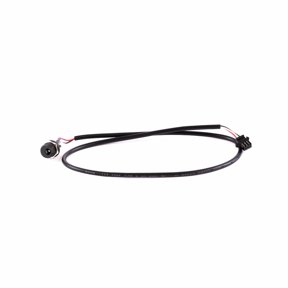 Cable d'adaptateur HEUBOZEN - FitnessBoutique