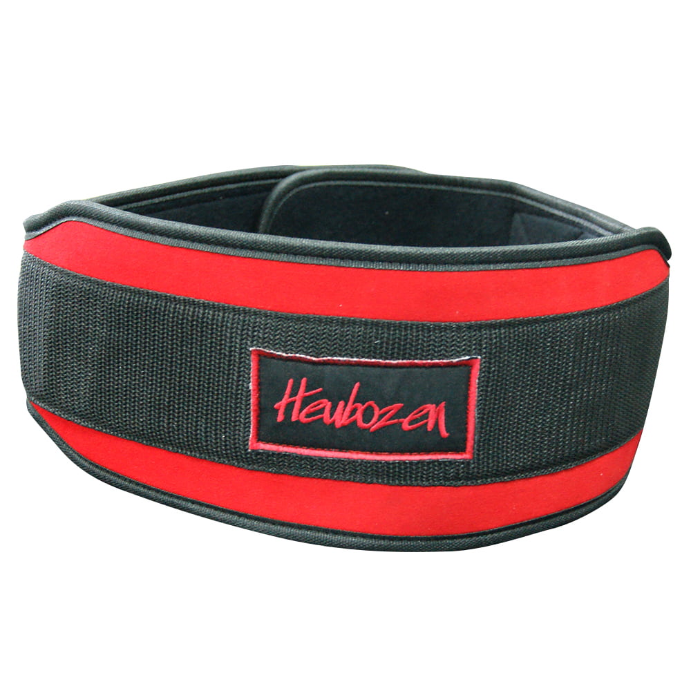 Ceinture Ultralight HEUBOZEN - FitnessBoutique