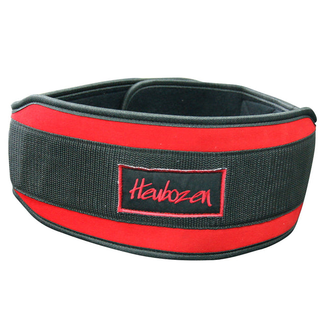 Ceinture Ultralight HEUBOZEN - FitnessBoutique