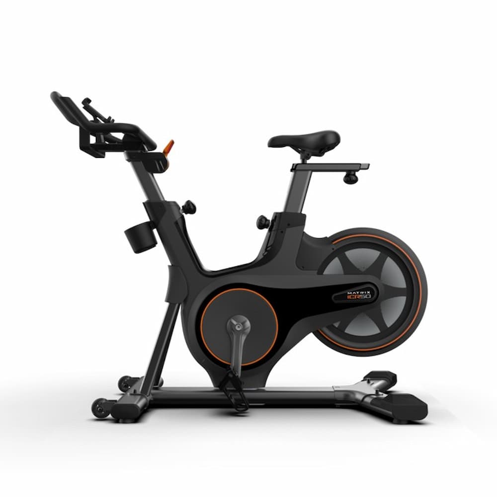 Indoor Cycle ICR50 avec console