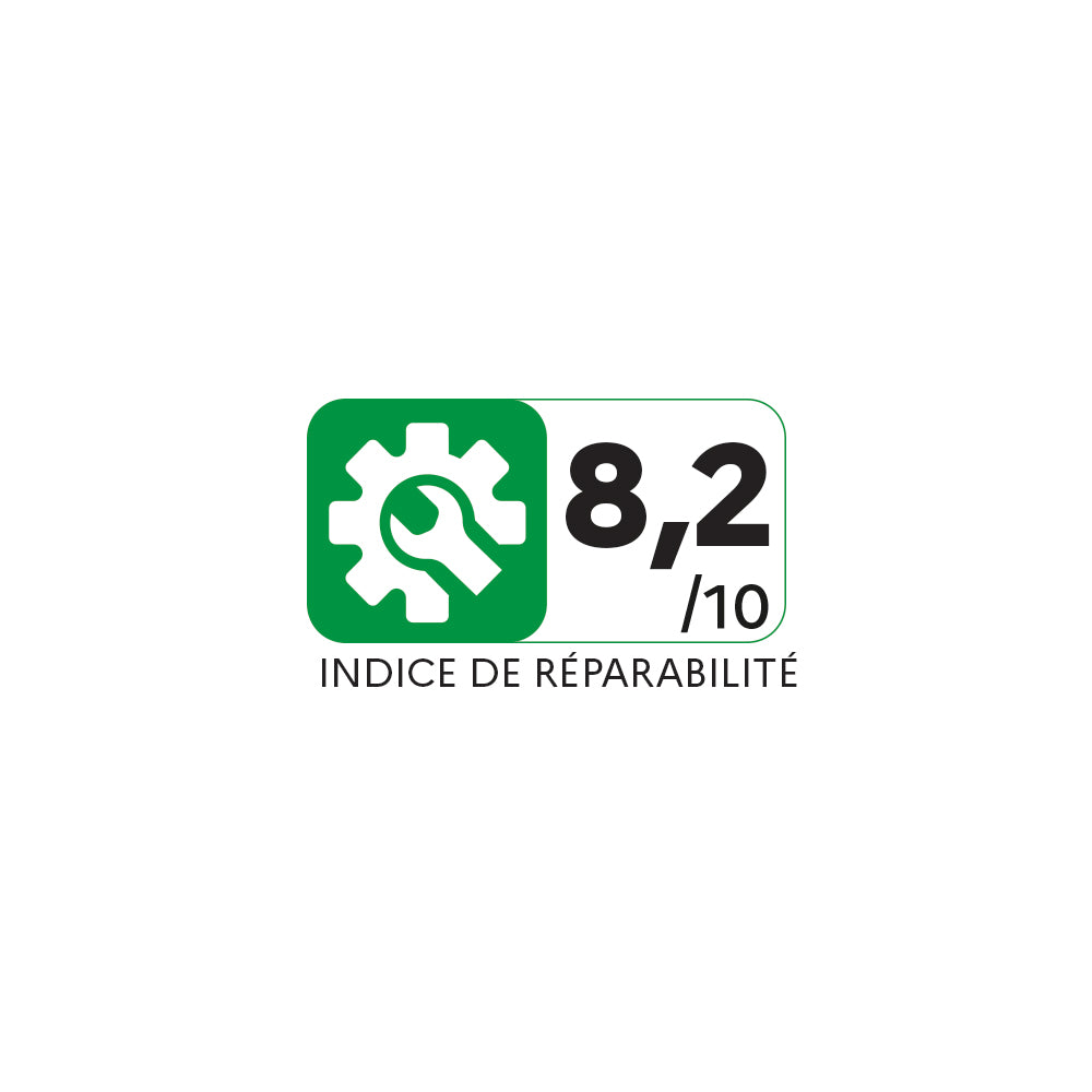 Recumbent Générator II