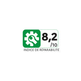 Recumbent Générator II