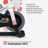 Vélo Indoor Tour de France Limited Edition