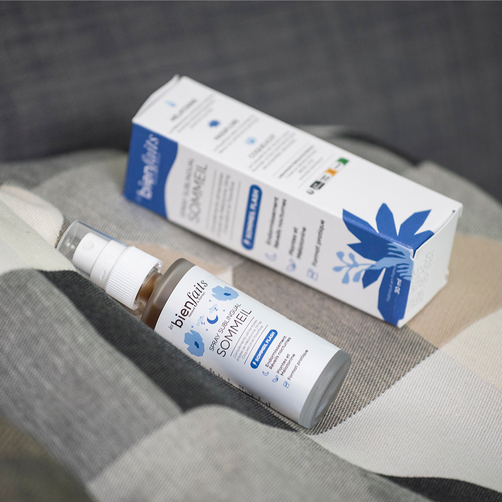 Spray Sommeil