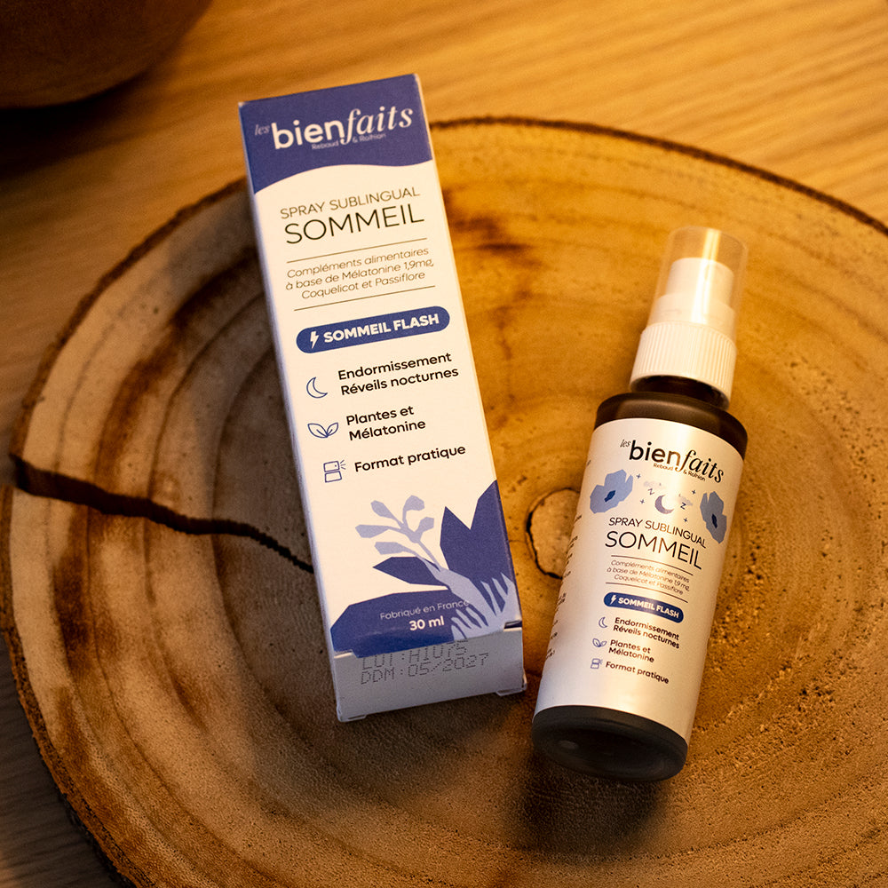 Spray Sommeil