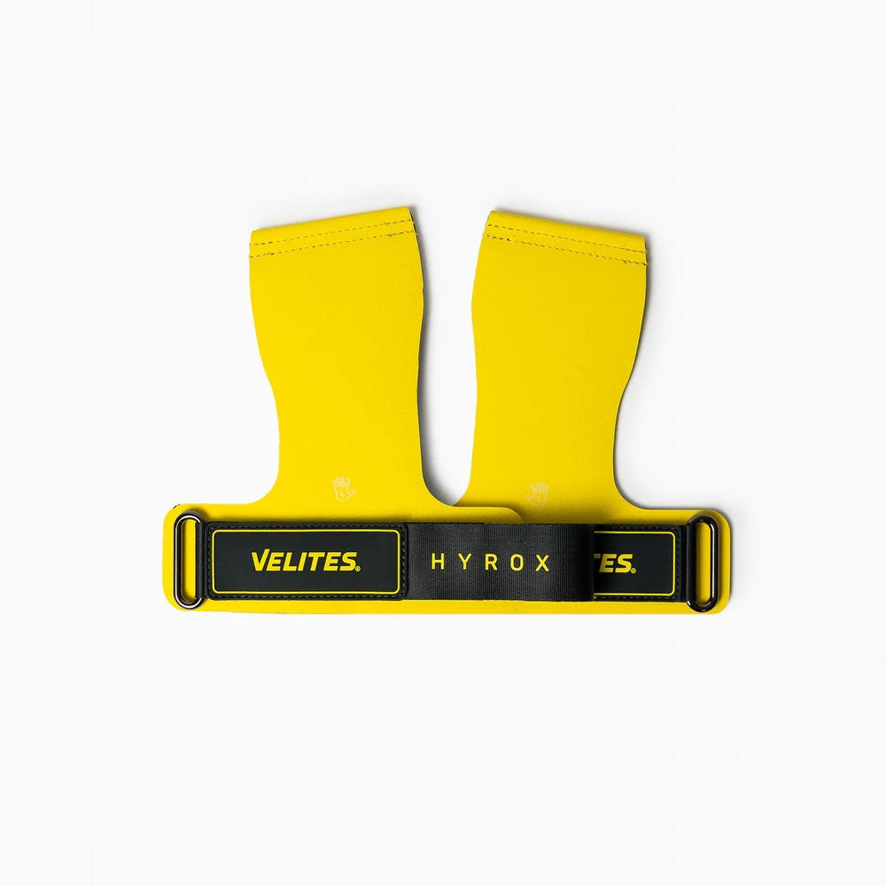 Quad Ultra Maniques Hyrox Taille XL