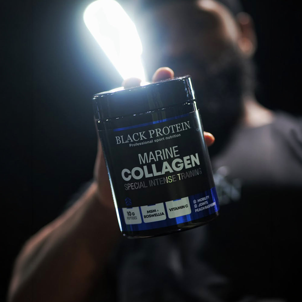 Marine Collagen